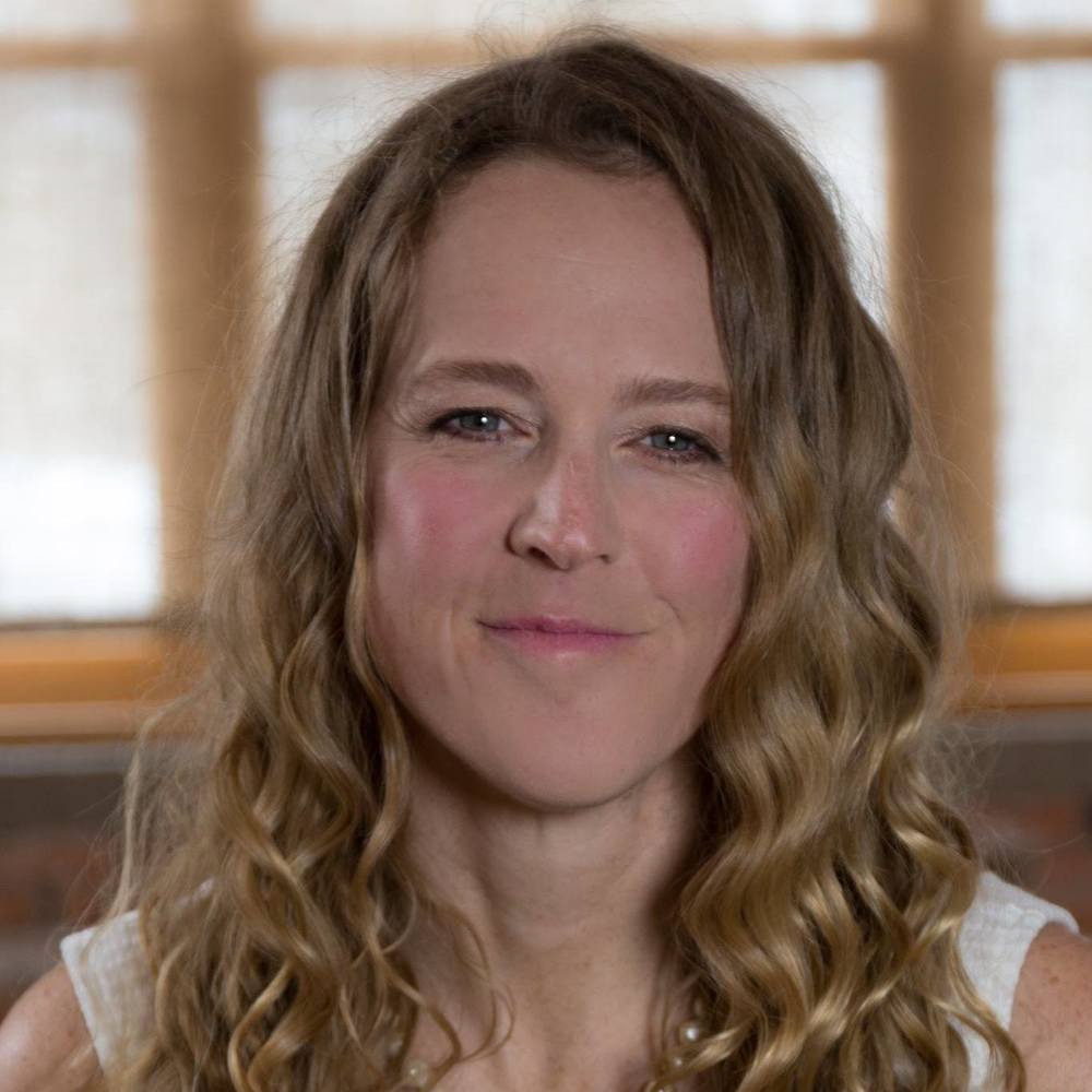 Meet your Posher, Brooke